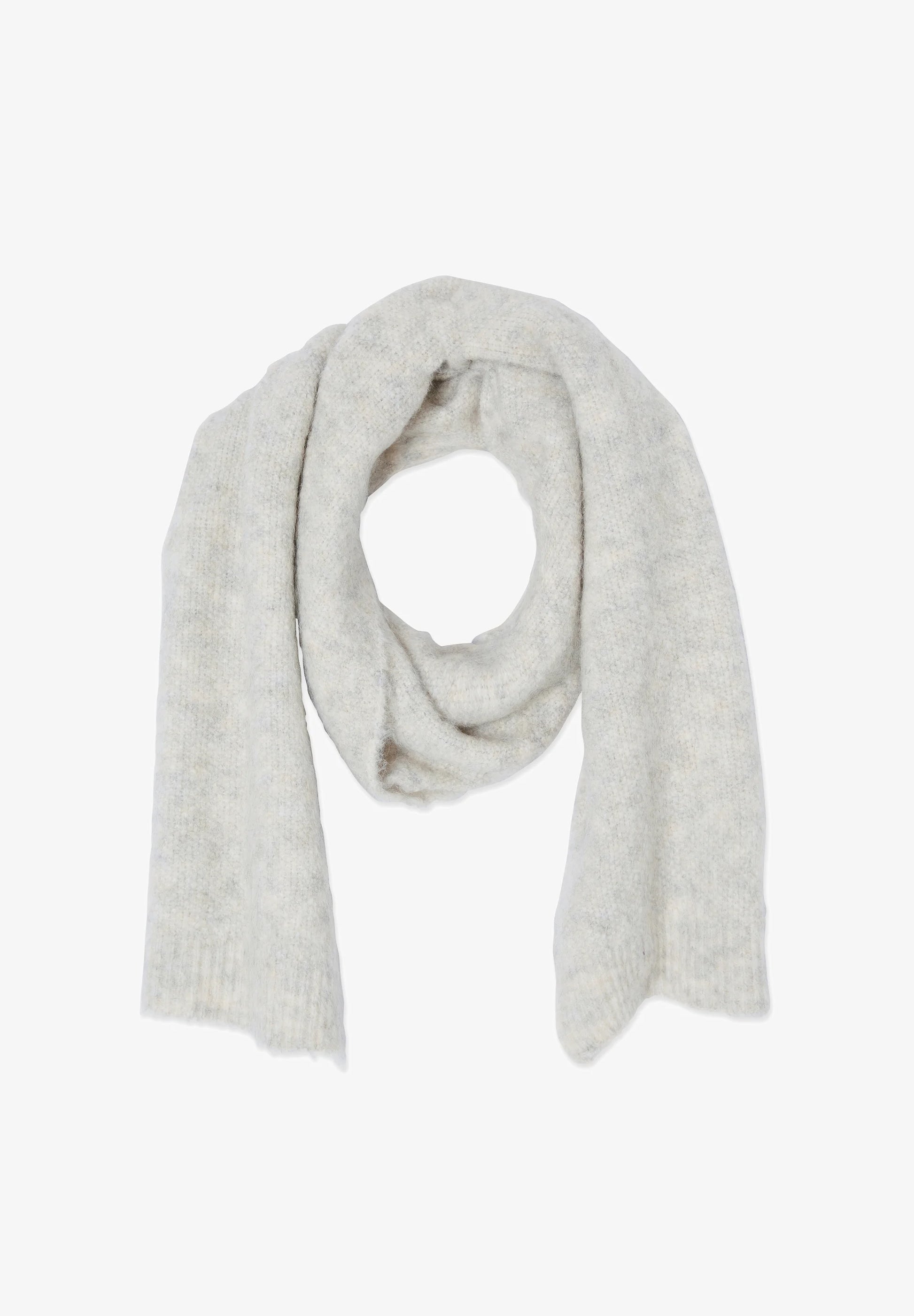 EAST SCARF GREY