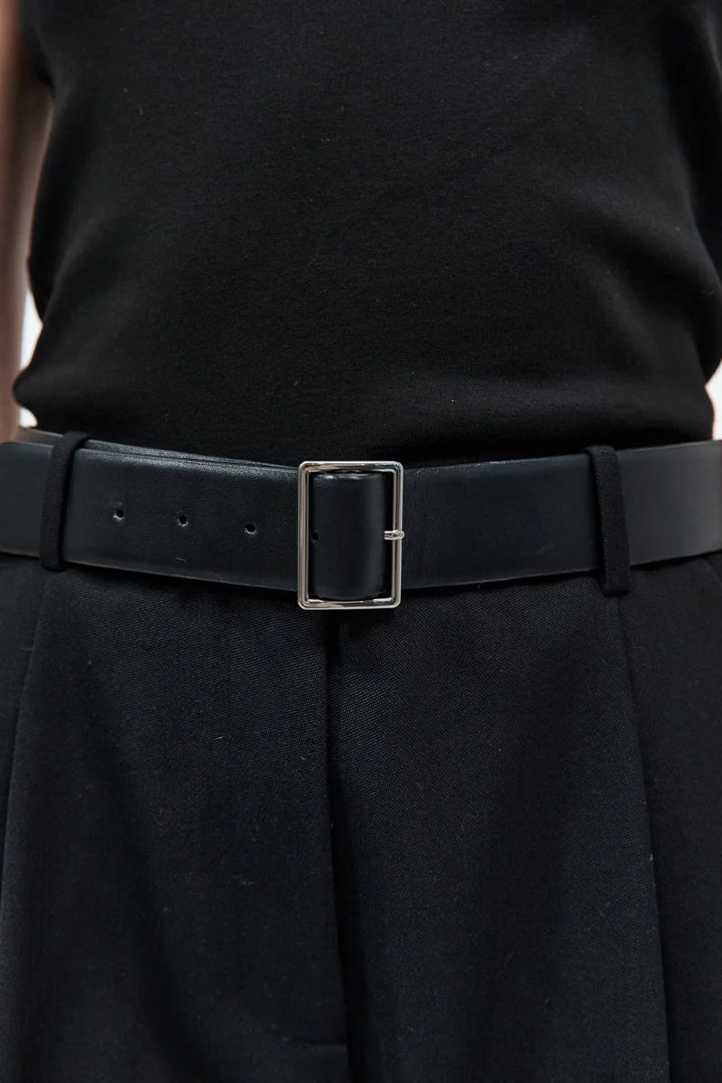 Classic Homme Belt