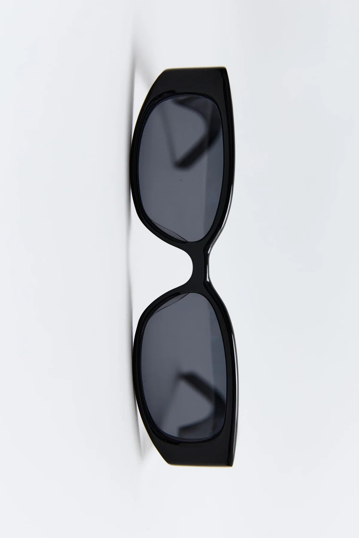 Pre Order* Clasico Sunglasses - Black/Grey