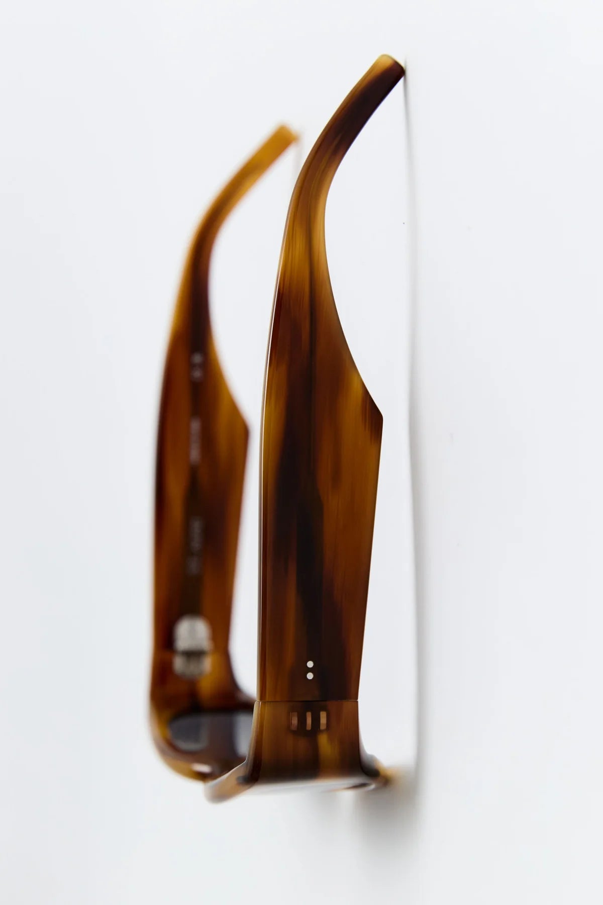 Pre Order * Clasico Sunglasses - Tortoiseshell/Grey