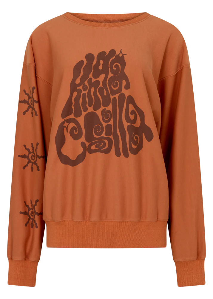 Abracadabra Og Jumper