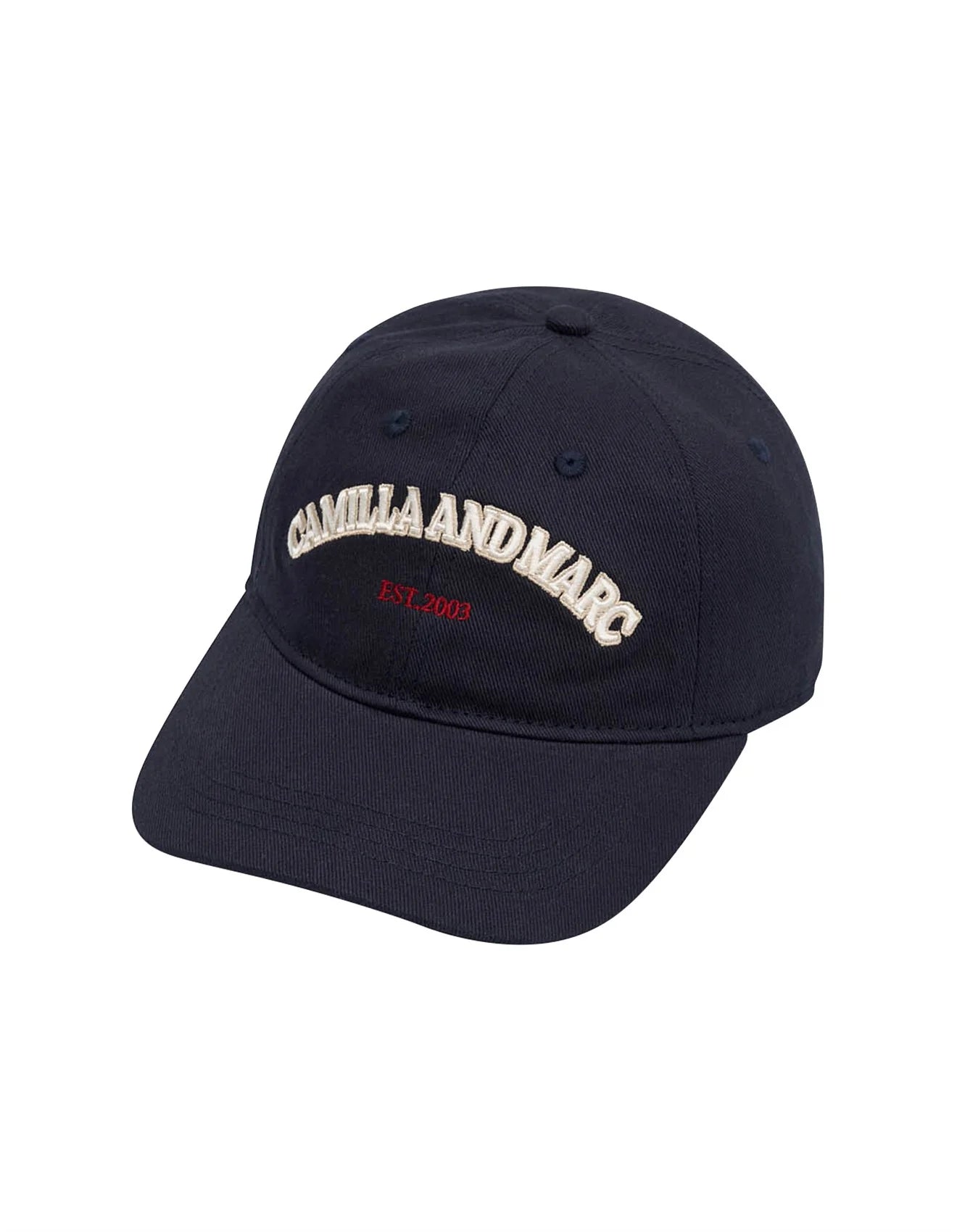 Riptide Cap Navy