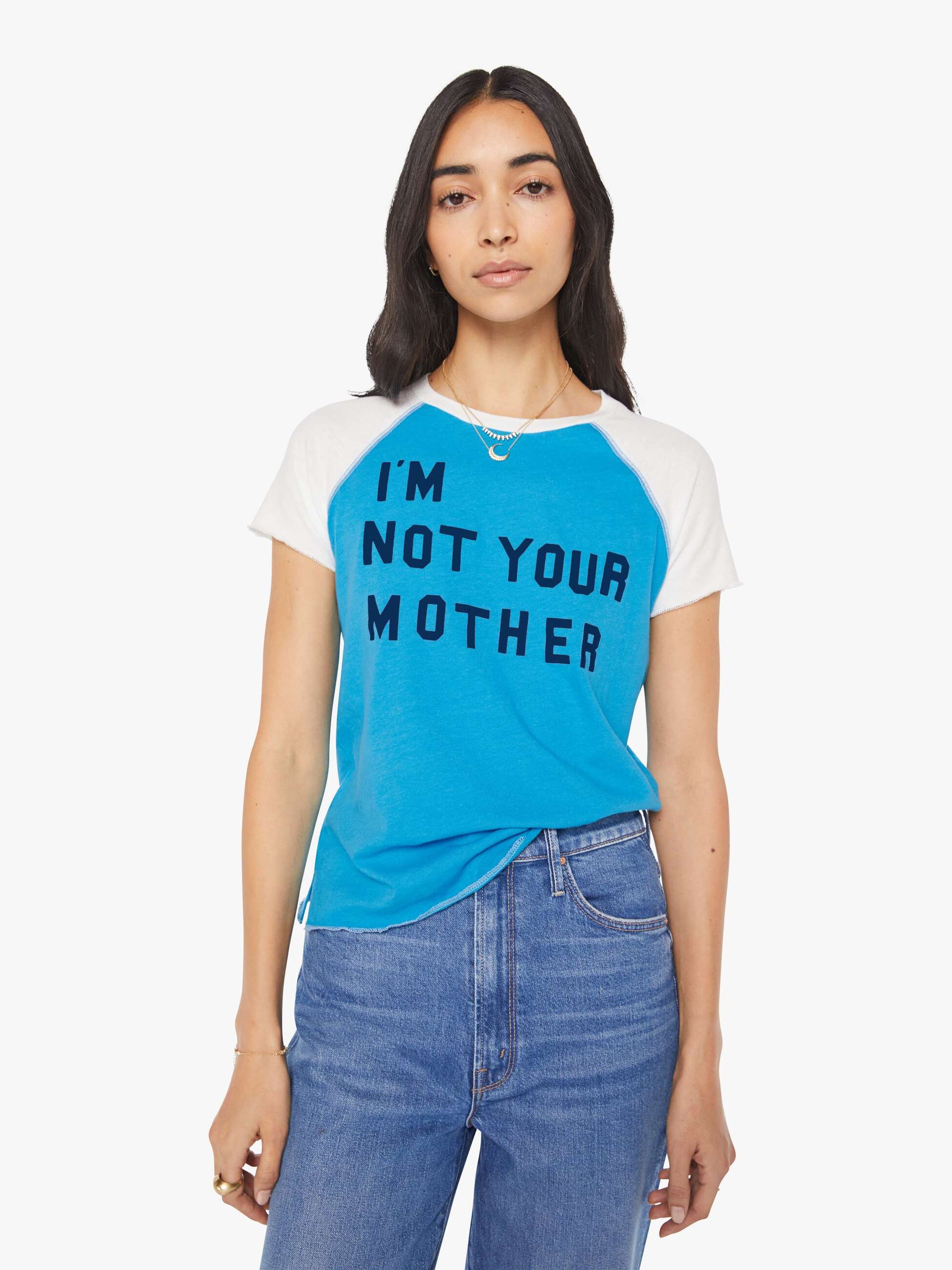 The S/S Sporty Concert Tee