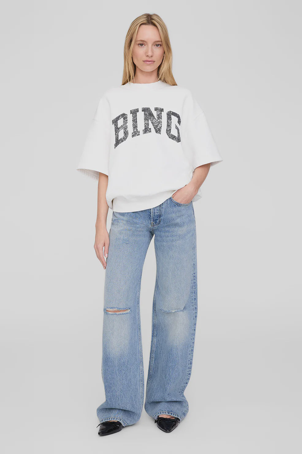 Jay Sweatshirt Bing