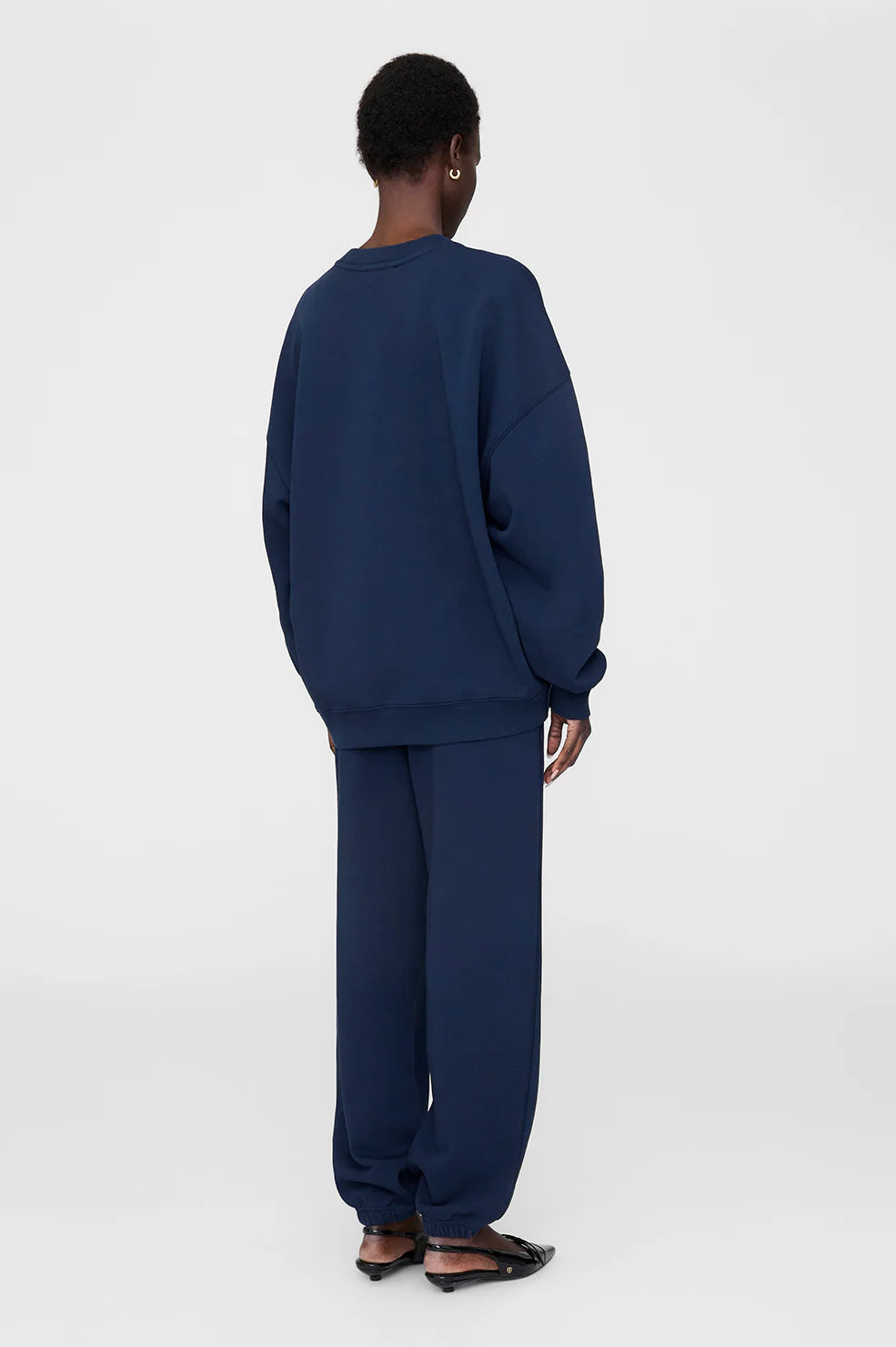 Karter Jogger - Navy