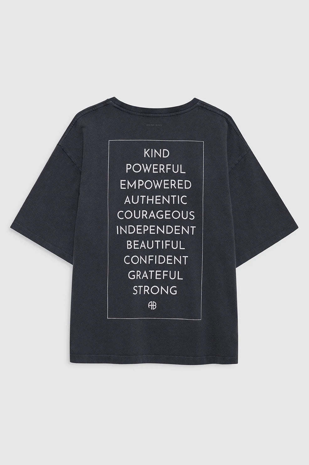 Ruby Tee Empowerment