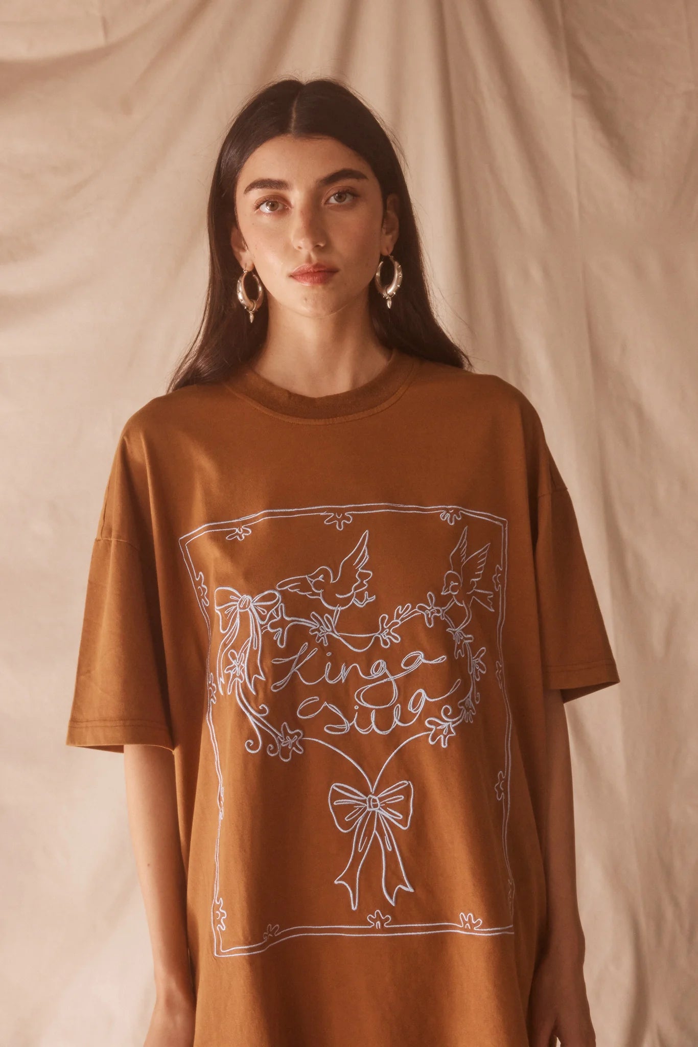 Amante Tee