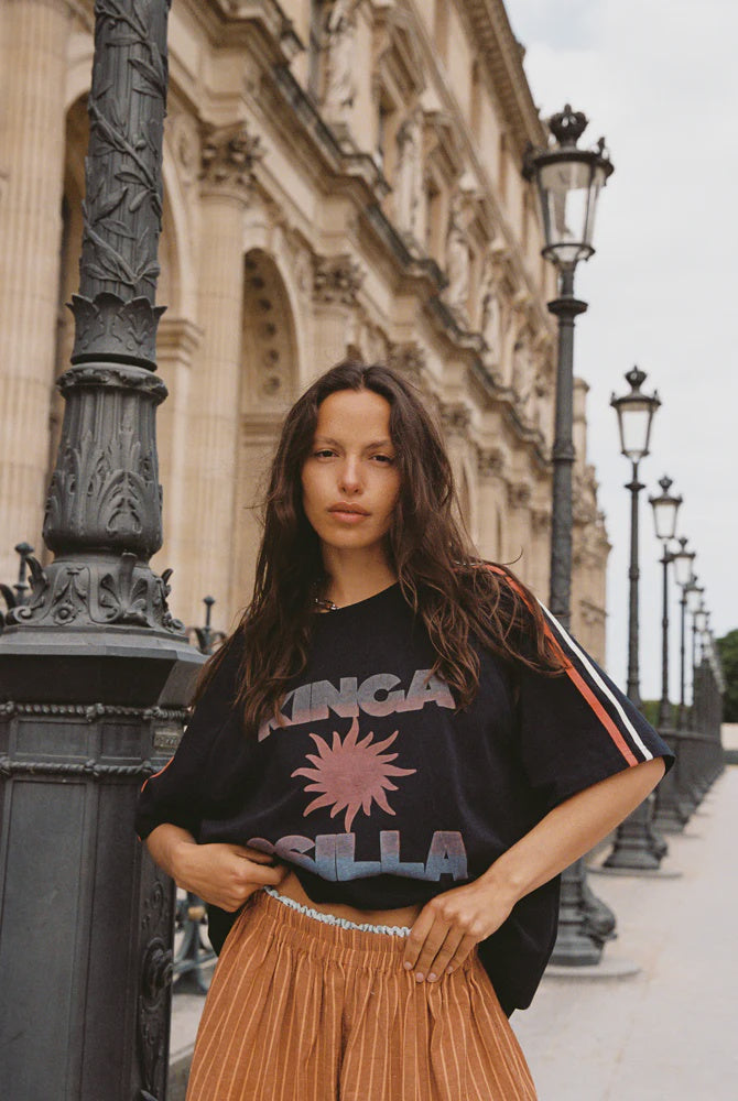 Sunset Tee
