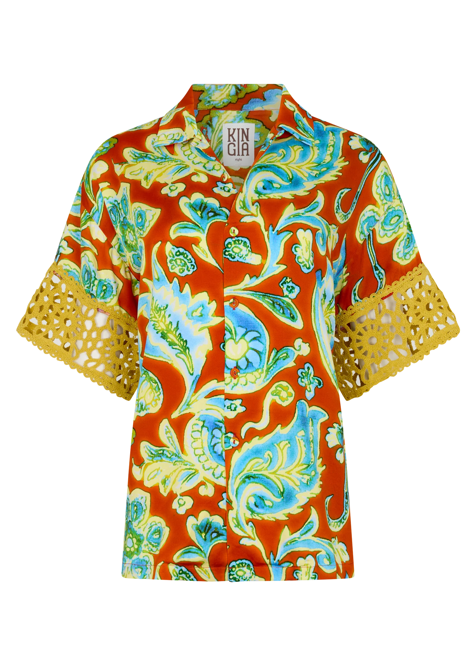 Brezza Lae Shirt