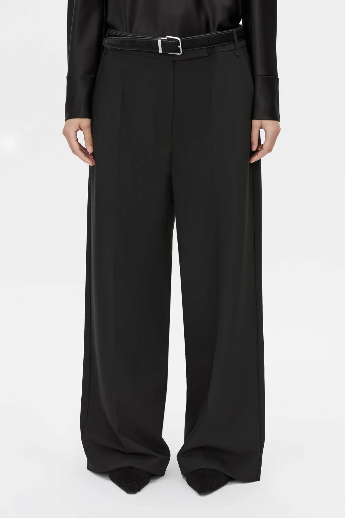 Boston Tailored Pant