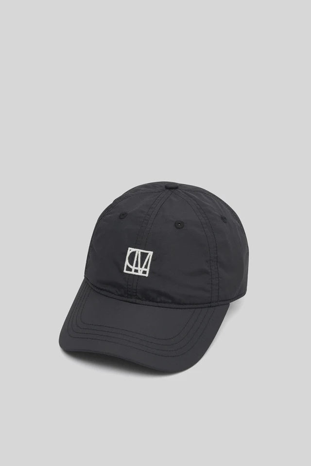 MIAMI CAP BLACK