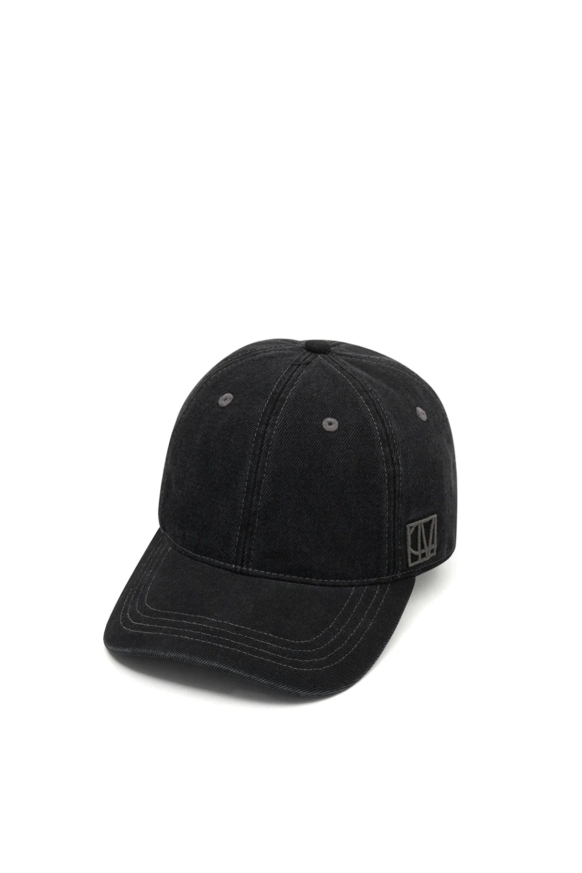 Sola Cap Inky Black