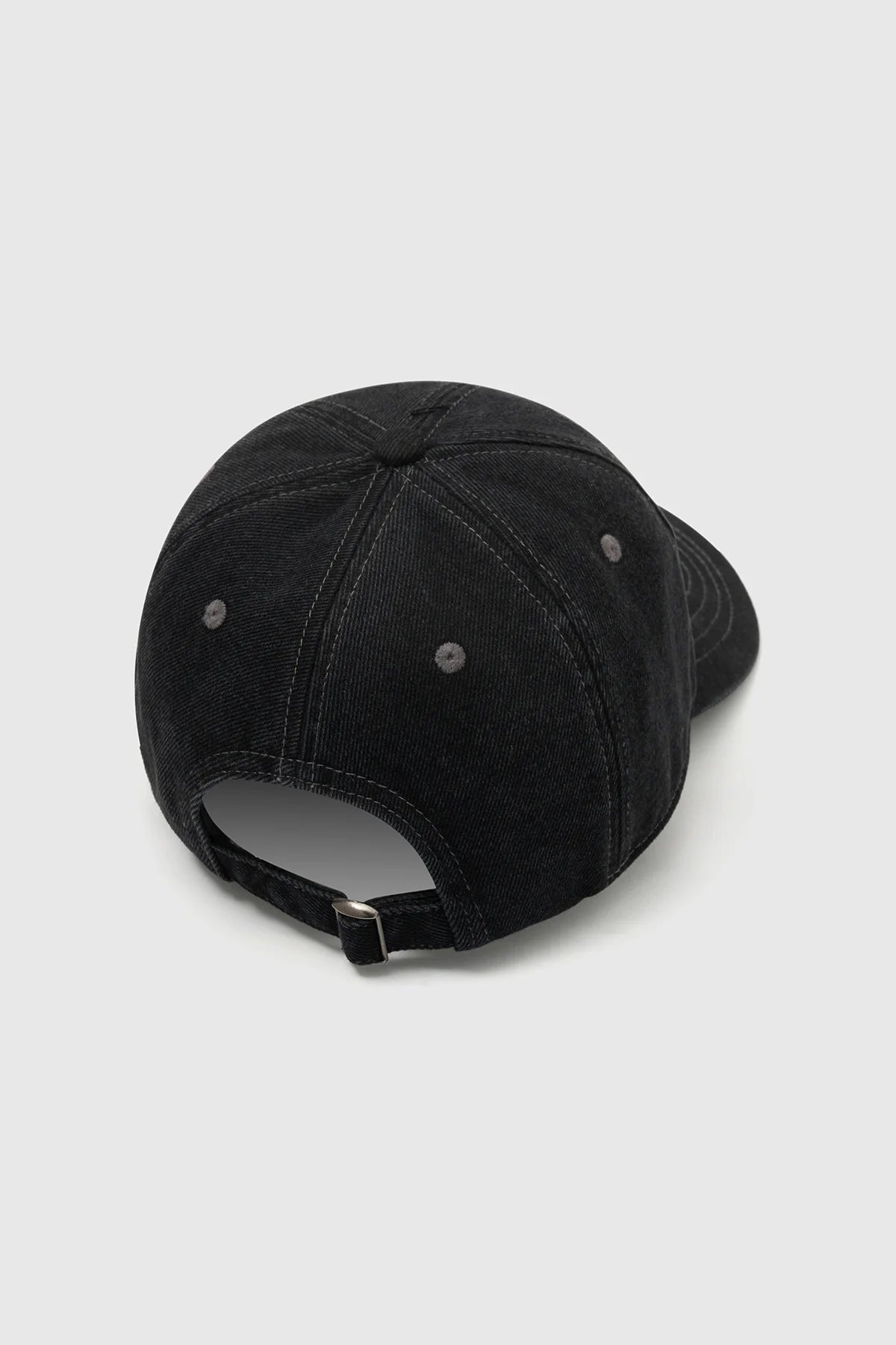 Sola Cap Inky Black