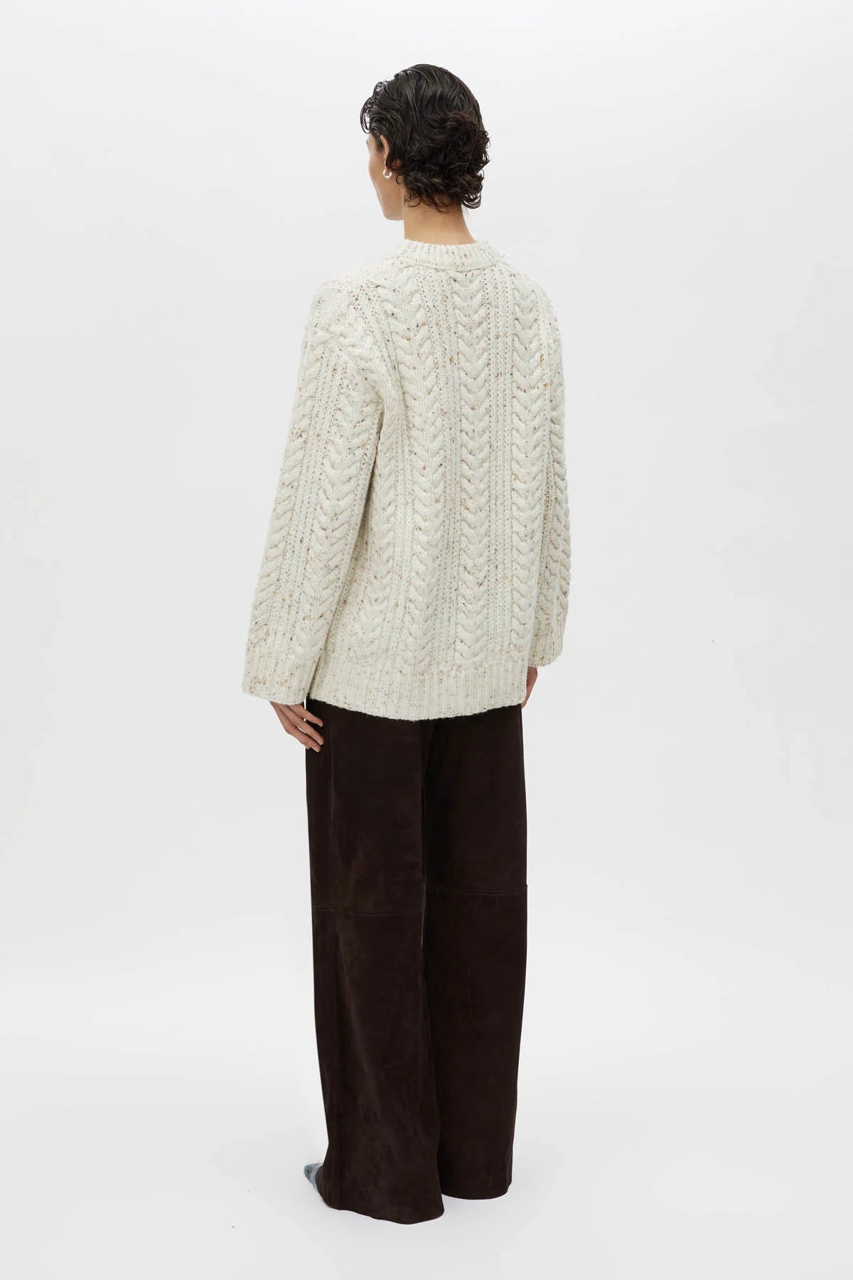 Terrazzo Sweater