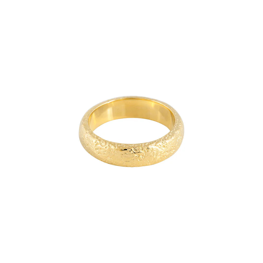 Antique Gold Ring