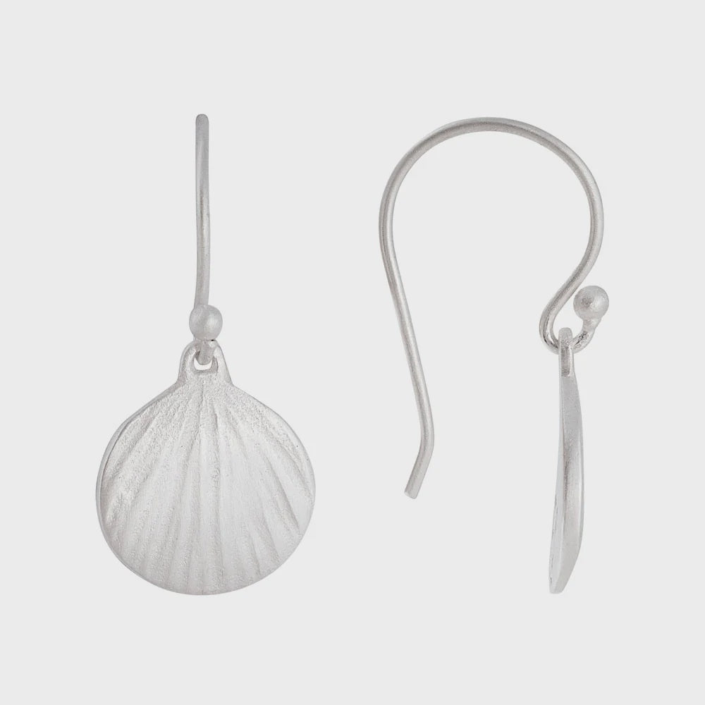 Mini Silver Beachcomber Hooks