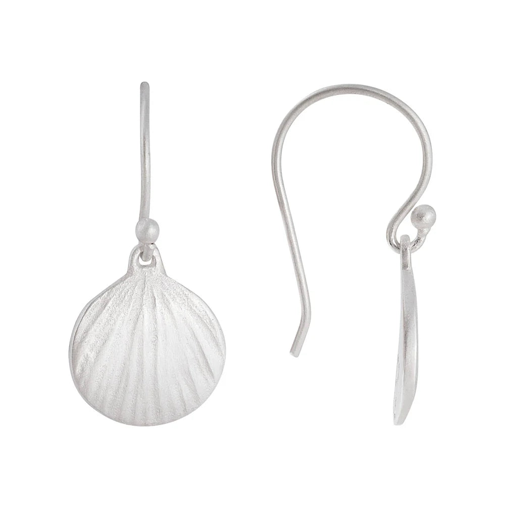 Mini Silver Beachcomber Hooks