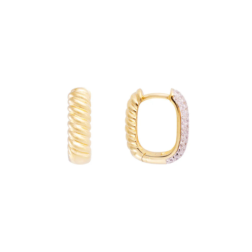 Reversible Hoops