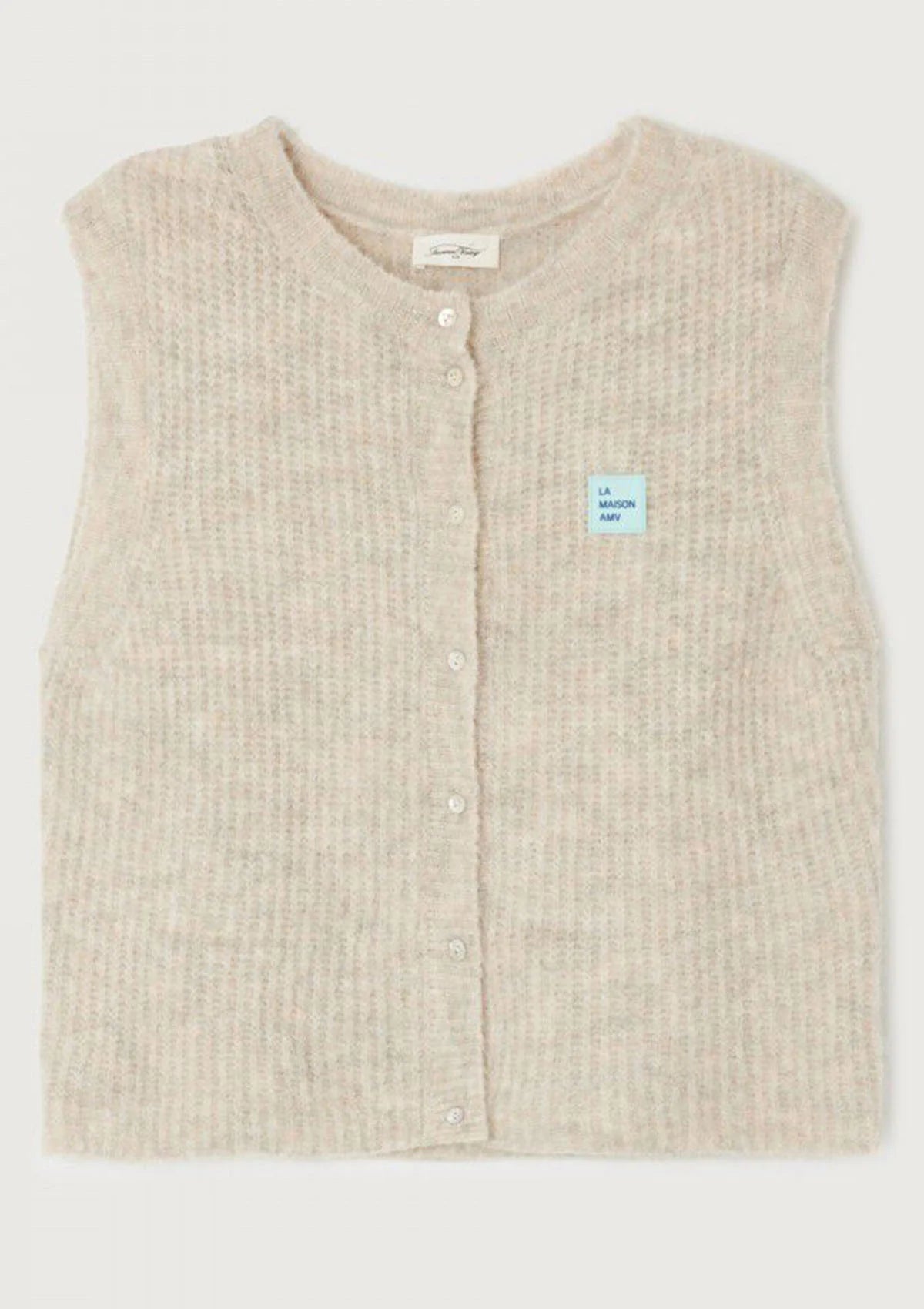 East Vest Melange