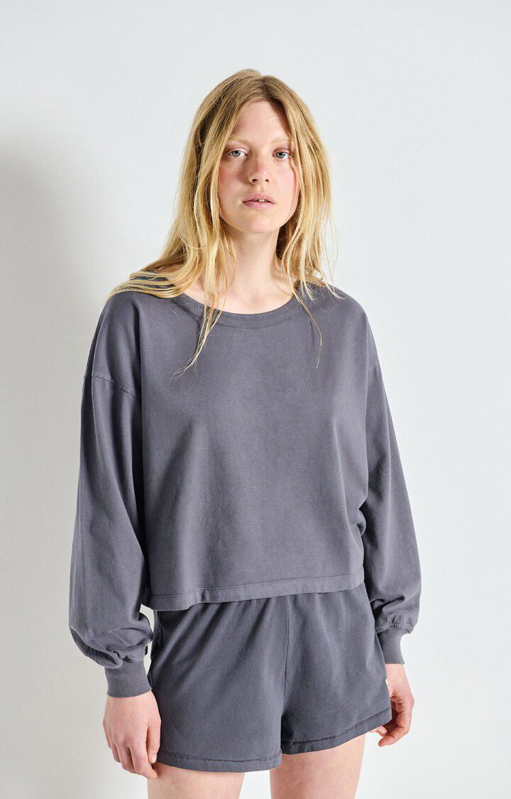 Fazy Longsleeve Tshirt