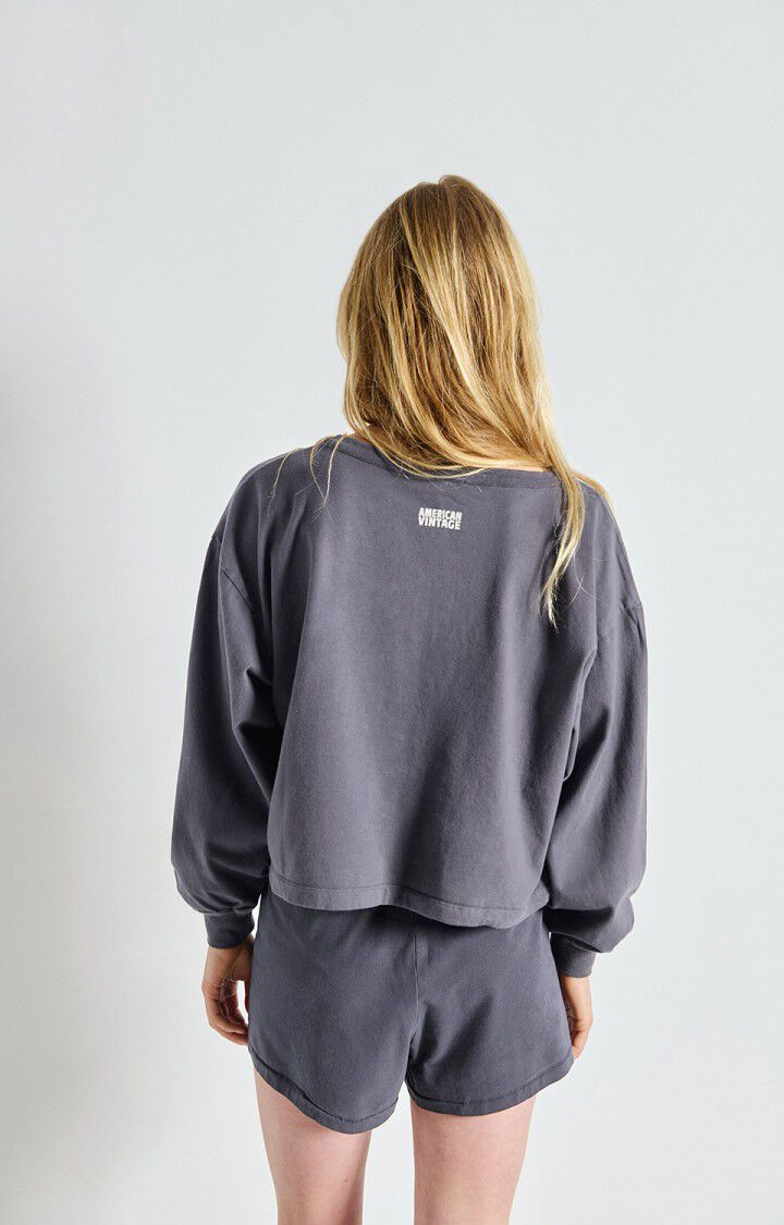 Fazy Longsleeve Tshirt