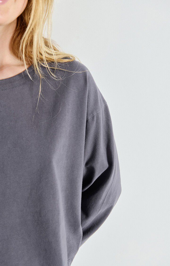 Fazy Longsleeve Tshirt