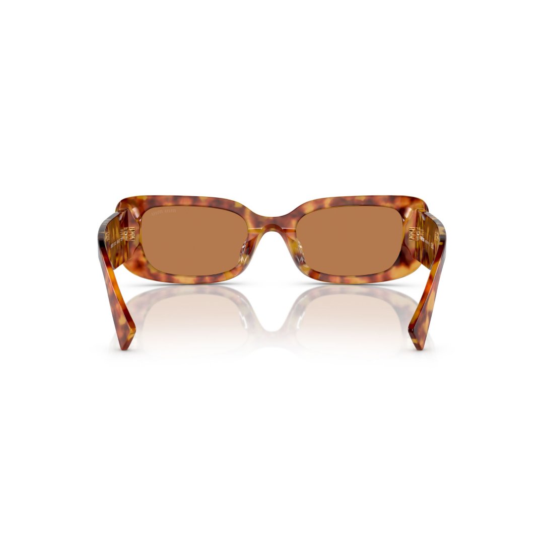 Light Havana Sunglasses