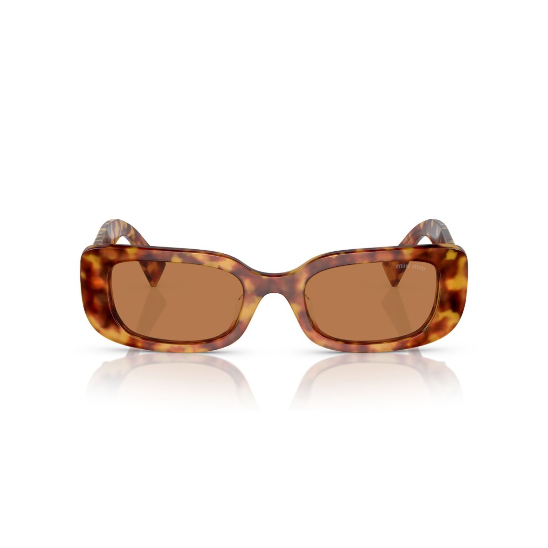 Light Havana Sunglasses