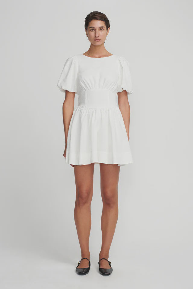 Harmony Mini Dress - M & L