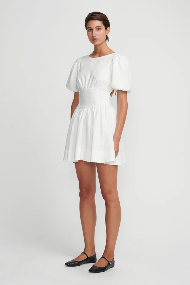 Harmony Mini Dress - M & L