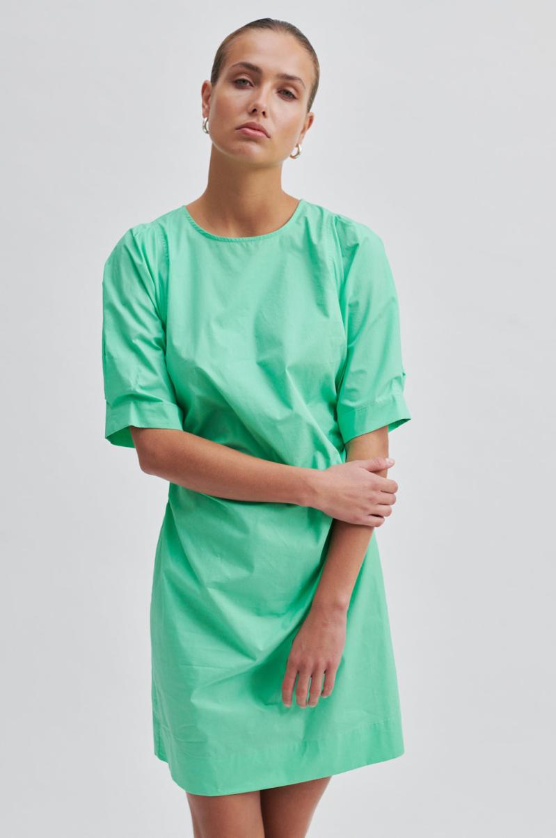 Larkini Mini Dress - XS & S