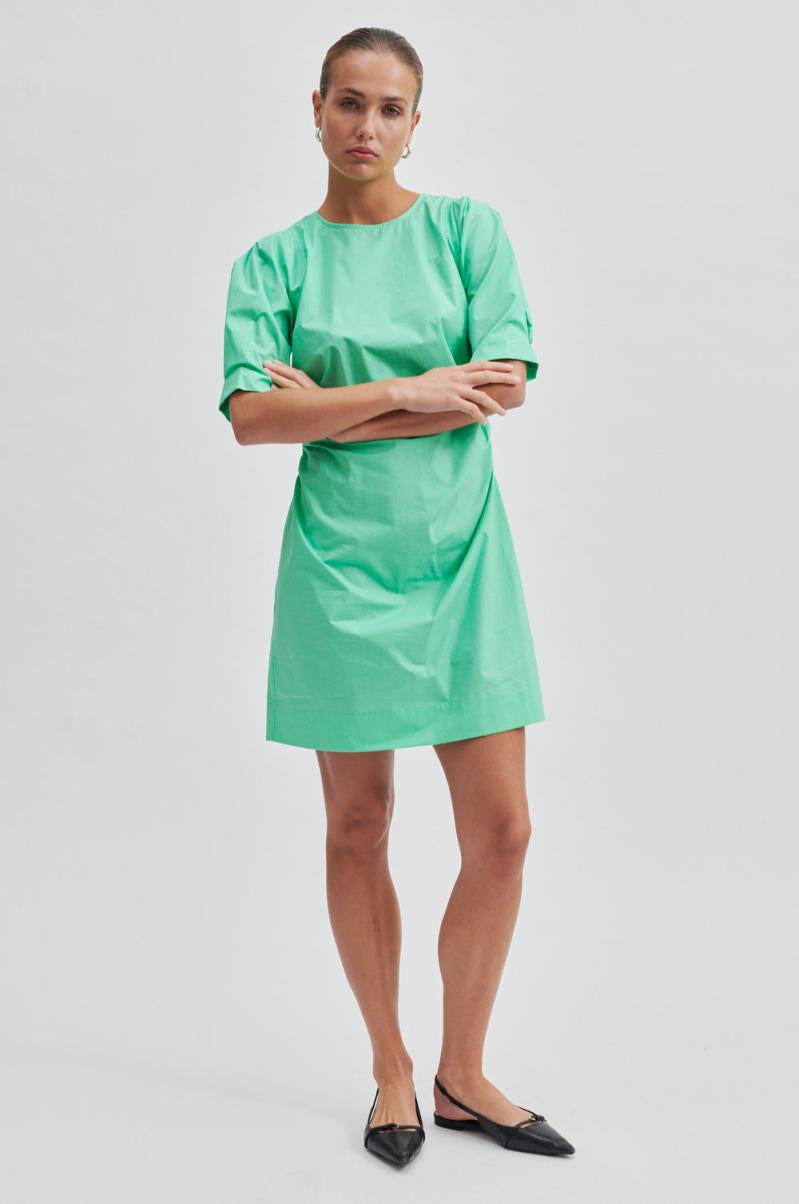 Larkini Mini Dress - XS & S