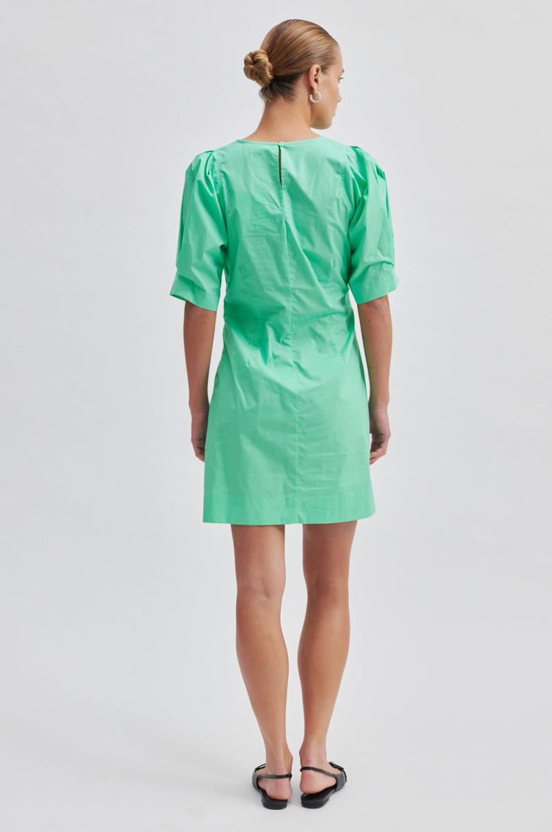 Larkini Mini Dress - XS & S