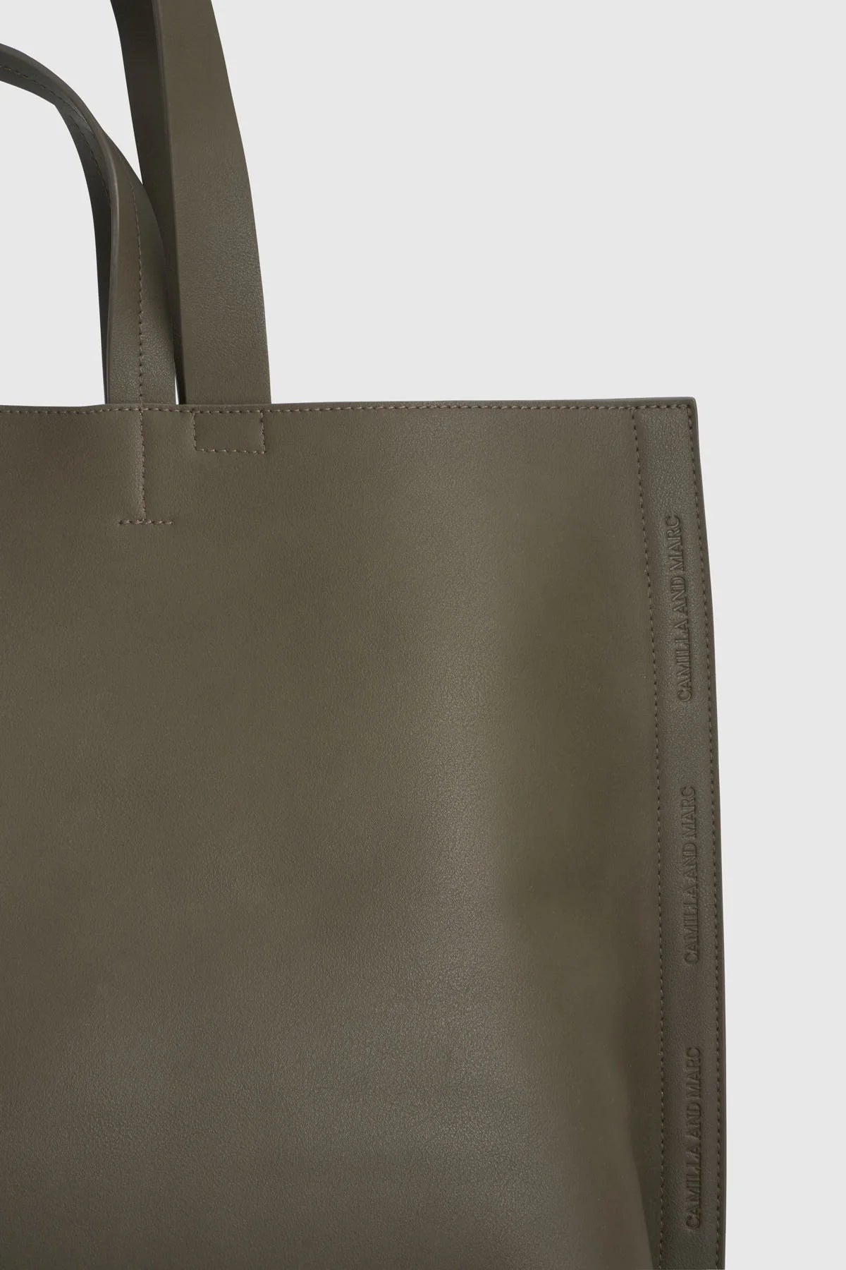 Cooper Tote Olive