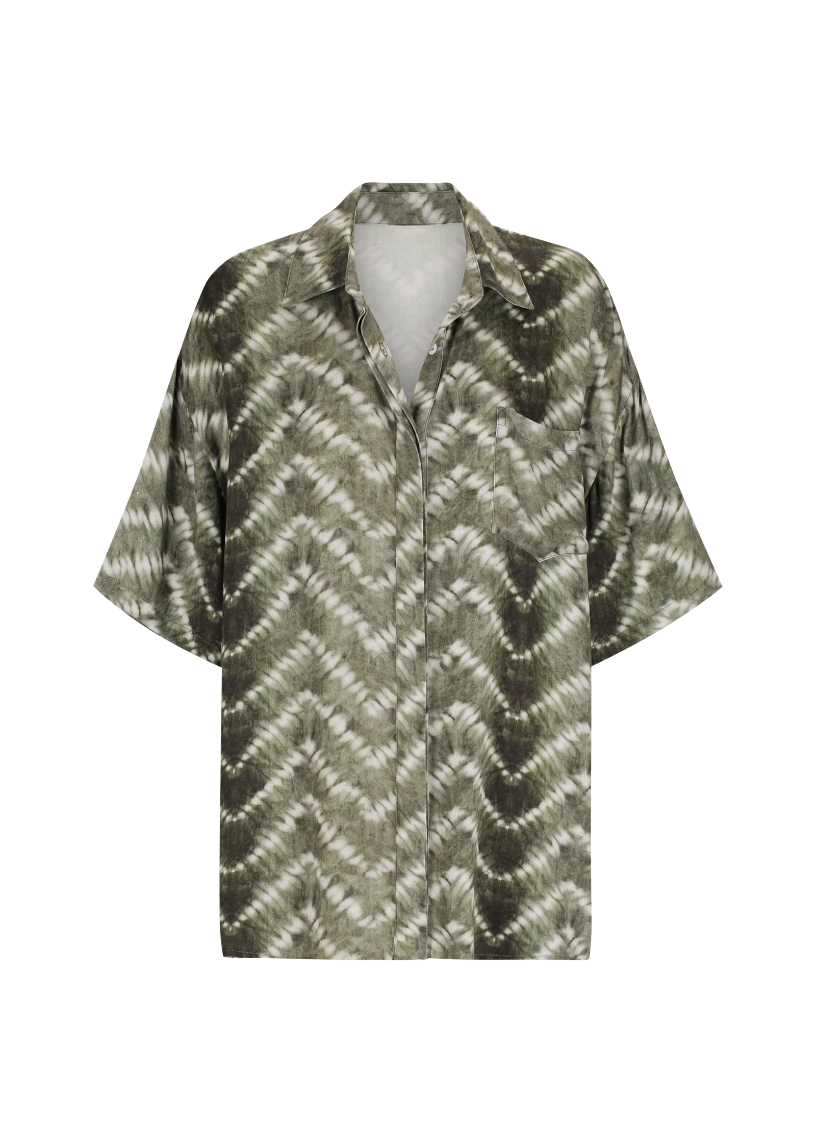 Shiloh Lae Shirt - 6