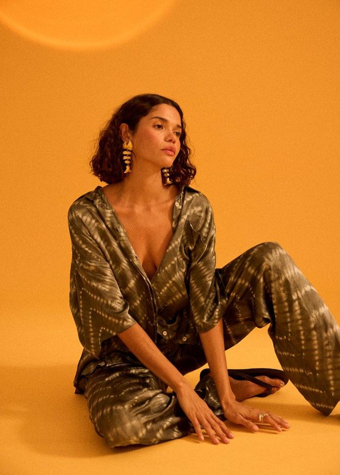 Shiloh Lae Shirt - 6