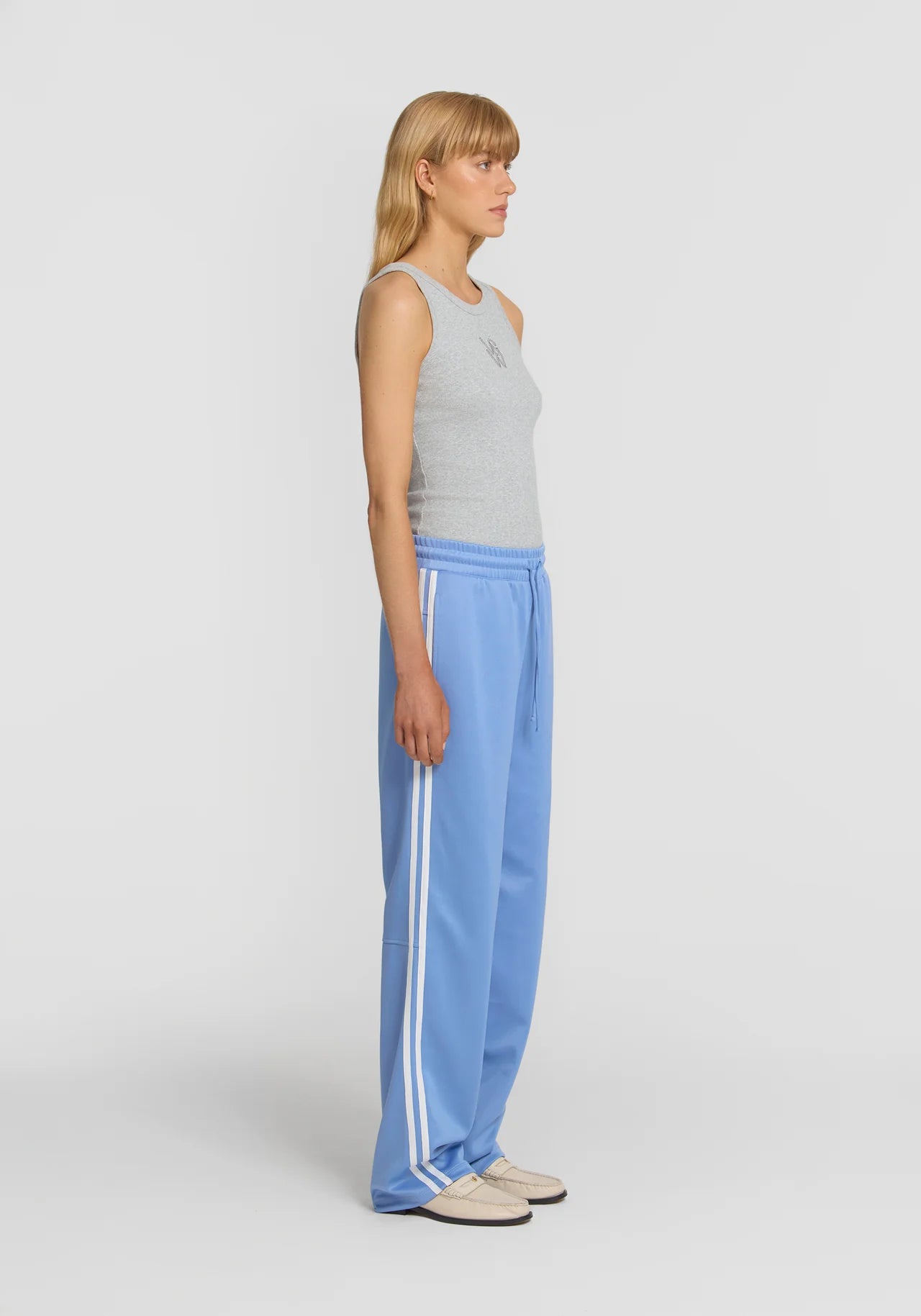 Kinetic Pant - Tile Blue