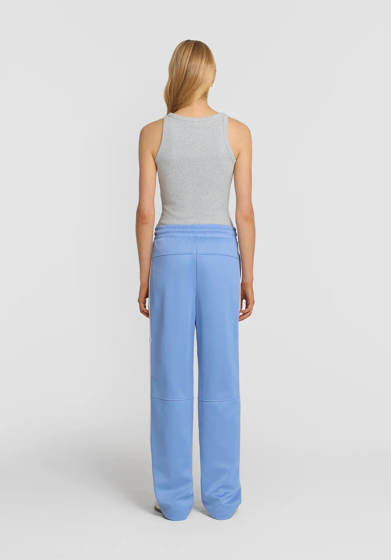 Kinetic Pant - Tile Blue