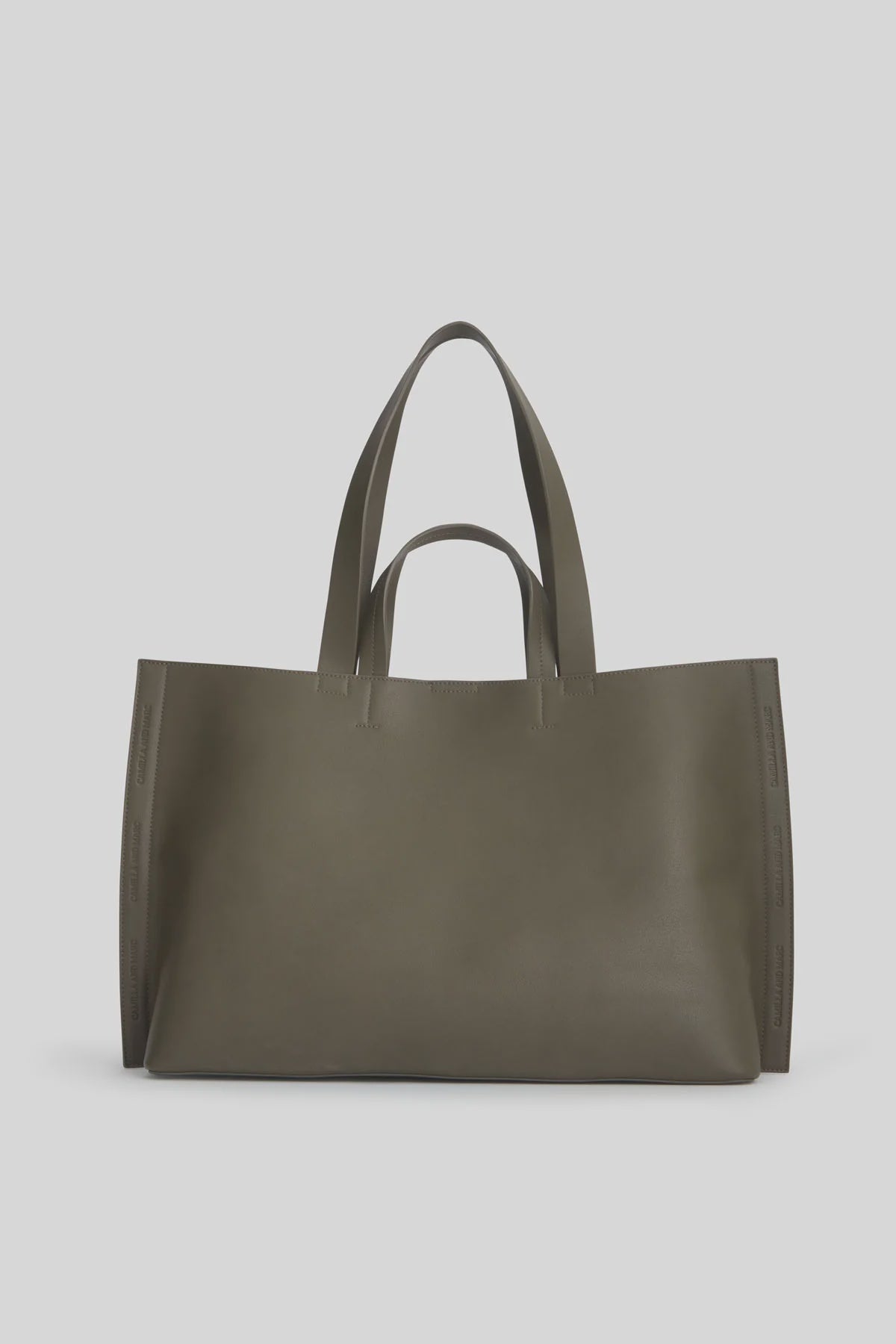 Cooper Tote Olive