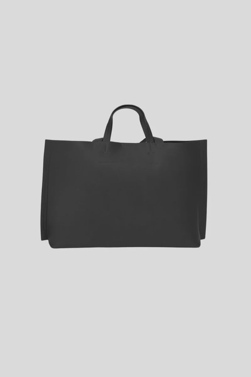 Cooper Tote Black