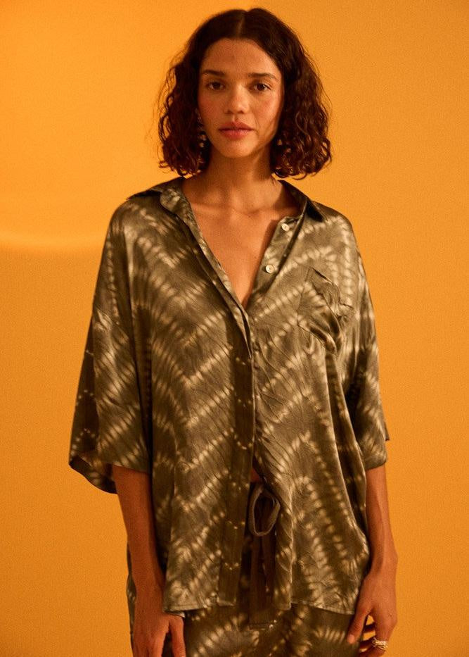 Shiloh Lae Shirt - 6