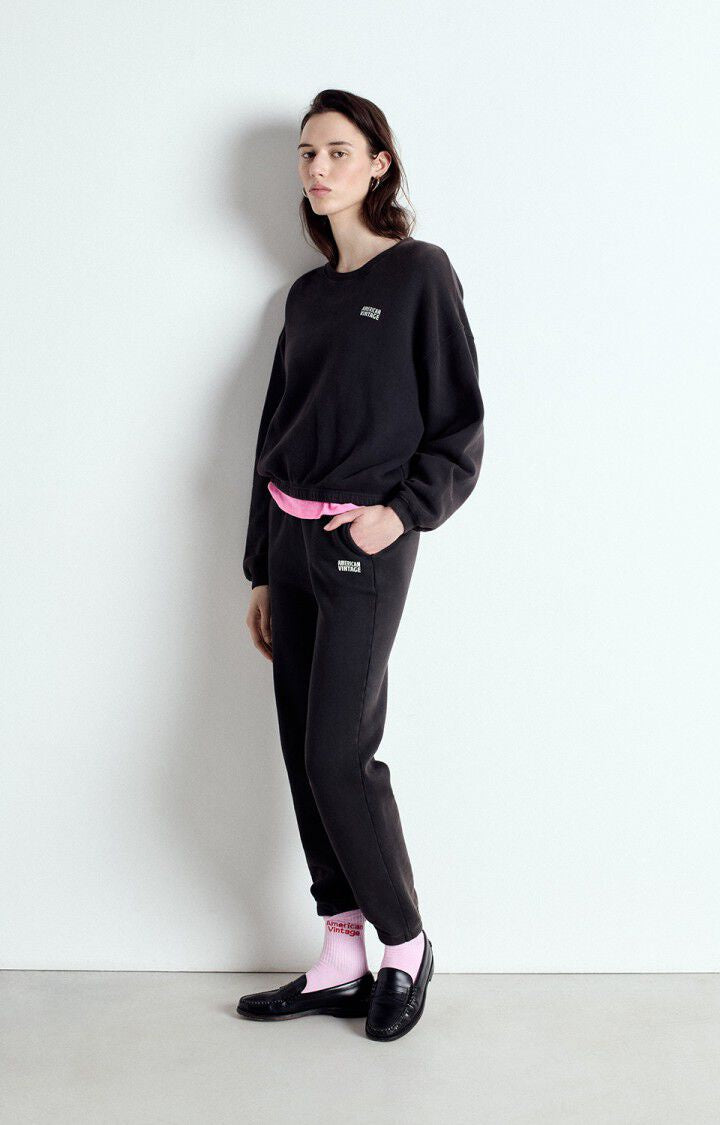 Izubird Jogger - Vintage Black