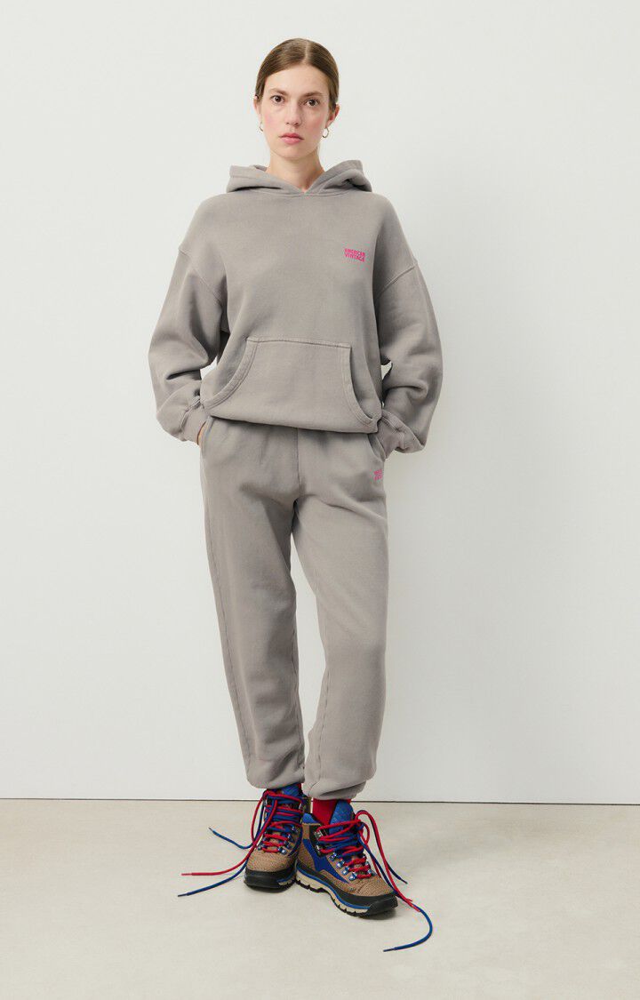 Hooded Jumper Beaver