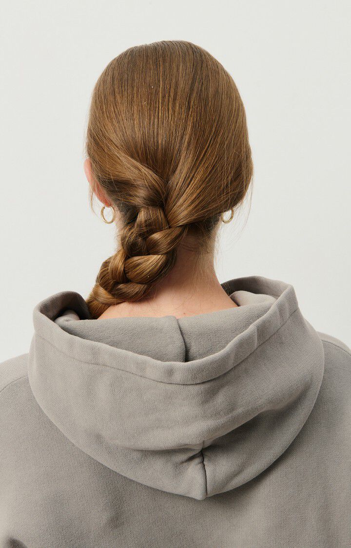 Hooded Jumper Beaver