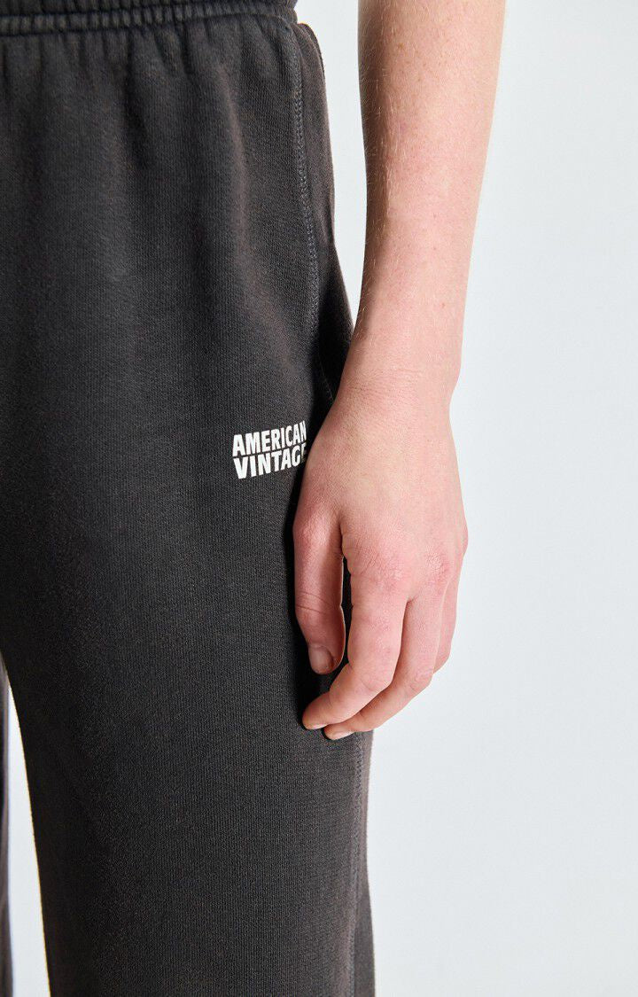 Izubird Jogger - Vintage Black