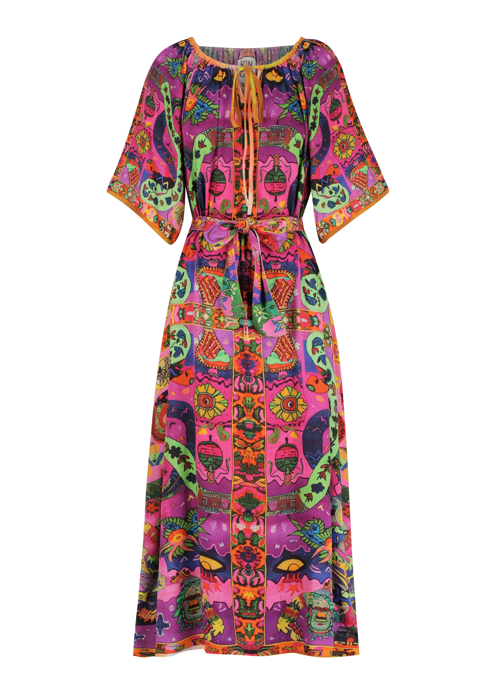 Vista Primavera Maxi