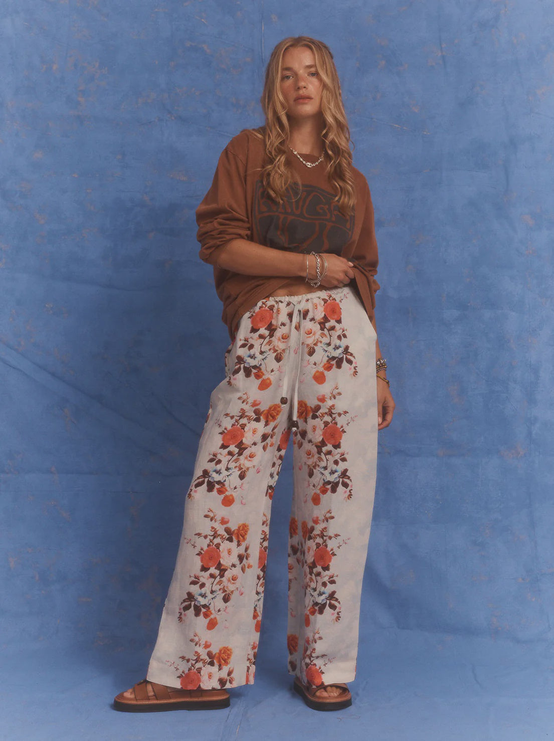 Isabella Shyla Pant