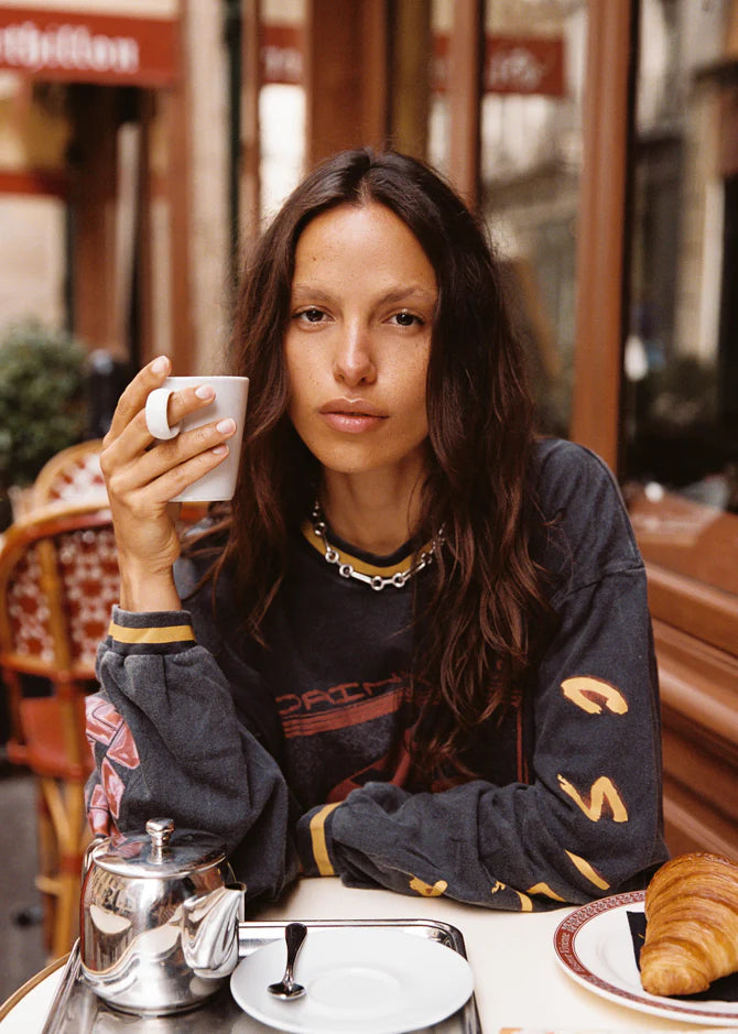 Love Potion Roses Tee