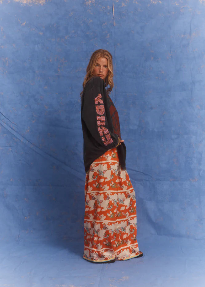 Love Potion Roses Tee