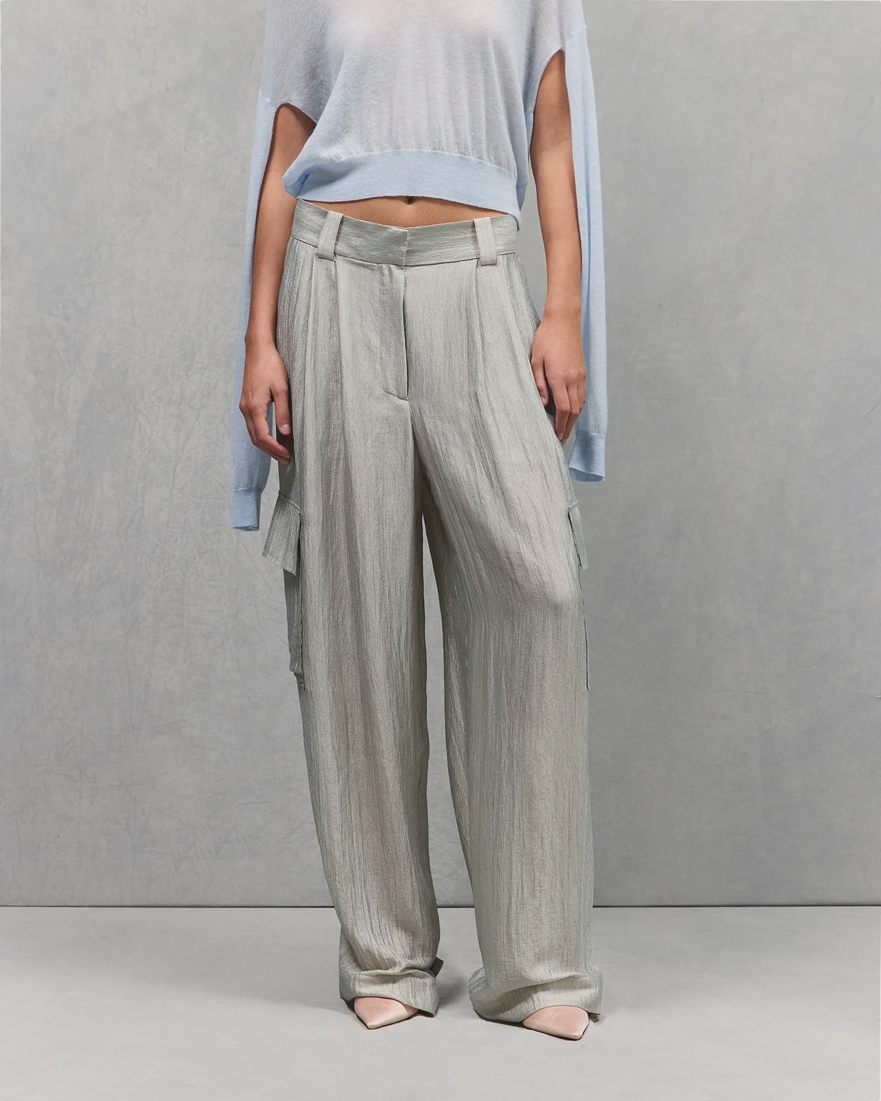 Power Pant